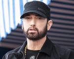 Eminem: 'Nhạc rap giống như trị liệu tâm lý'