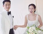 Son Ye Jin và Hyun Bin chuẩn bị chào đón con đầu lòng