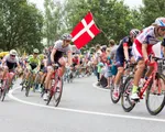 Đan Mạch h&agrave;o hứng ch&agrave;o đ&oacute;n Tour De France