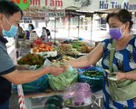 'Thắt lưng buộc bụng' thời bão giá