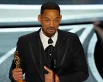 Hậu lùm xùm 'cái tát' tại Oscar, Will Smith vẫn được vinh danh tại BET Awards 2022