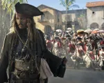 Johnny Depp phủ nhận tin đồn trở lại với 'Cướp biển vùng Caribe'