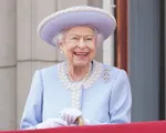 Nữ hoàng Anh Elizabeth II và những kỷ lục thú vị