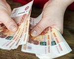 Đồng Ruble tăng lên mức cao nhất 7 năm