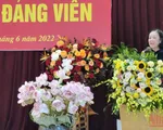 Phát triển lớp đảng viên trẻ tài năng