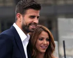 Shakira và Gerard Pique xác nhận đường ai nấy đi