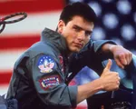 Bản gốc ‘Top Gun’ của Tom Cruise đứng đầu bảng xếp hạng phát trực tuyến