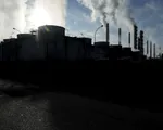 Nồng độ CO2 trong khí quyển tăng cao nhất chưa từng thấy