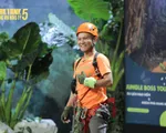Shark Tank Việt Nam: Shark Hưng chi 400 triệu loại Shark Hùng Anh khỏi cuộc thương thuyết