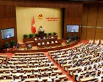 Trình Quốc hội hai “siêu dự án” vành đai Thủ đô và TP Hồ Chí Minh