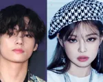 V BTS và Jennie BLACKPINK được tìm kiếm nhiều nhất trên Google Hàn Quốc trong nửa đầu 2022