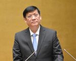 Xử lý kỷ luật về hành chính theo đúng quy định đối với ông Nguyễn Thanh Long