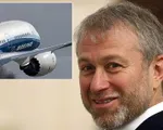 Mỹ chuẩn bị thu giữ c&aacute;c m&aacute;y bay của tỉ ph&uacute; Nga Abramovich