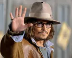 Johnny Depp hi vọng sự nghiệp điện ảnh 'hồi sinh' sau khi thắng kiện