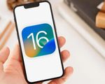 Những iPhone nào không thể cập nhật lên iOS 16?