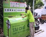 Các thành phố lớn xử lý rác thải công nghệ như thế nào?