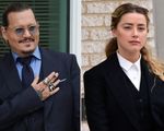 Johnny Depp không quan tâm đến số tiền Amber Heard phải bồi thường