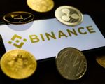 Mỹ điều tra Binance về việc phát hành tiền số