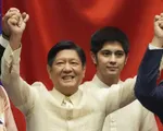 Tân Tổng thống tuyên thệ nhậm chức, Philippines trước kỷ nguyên mới