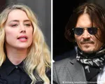 Johnny Depp gọi yêu cầu hủy bỏ bản án của Amber Heard là 'phù phiếm'