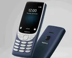 Nokia ra mắt loạt điện thoại cơ bản gây hoài niệm về 'quá khứ huy hoàng'