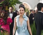 Sao 'Crazy Rich Asians' từng cố tự tử v&igrave; bị kh&aacute;n giả tẩy chay