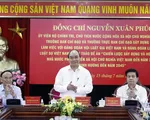 Xây dựng nhà nước pháp quyền XHCN Việt Nam của nhân dân, do nhân dân và vì nhân dân