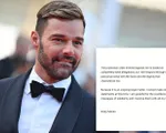 Chấn động: Ricky Martin bị cáo buộc tội 'loạn luân'