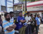 Sri Lanka đàm phán với Nga về việc hỗ trợ nhiên liệu
