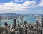 Hong Kong (Trung Quốc) trở thành thành phố đắt đỏ nhất thế giới