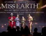 Việt Nam đăng cai tổ chức Miss Earth 2023