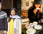 Lee Hyori và chồng mở quán cà phê ở đảo Jeju