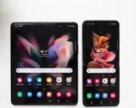 Galaxy Z Flip 4 và Galaxy Z Fold 4 sẽ ra mắt ngày 10/8