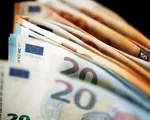 Đồng Euro đi lên khi thị trường chờ đợi quyết định lãi suất của ECB