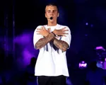 Hậu mắc bệnh liệt nửa mặt, Justin Bieber tiếp tục chuyến lưu diễn