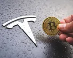 Tesla bán gần hết Bitcoin