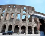 Italy ban bố cảnh báo đỏ do nắng nóng cao điểm tại 16 thành phố