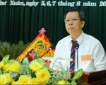 Thanh Hóa: Bắt tạm giam Bí thư Huyện ủy Như Xuân