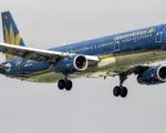 Vietnam Airlines lọt Top 10 Nhãn hiệu nổi tiếng Việt Nam