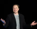 Tỷ phú Elon Musk phủ nhận có 'quan hệ ngắn gọn' với vợ của bạn