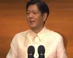 Tân Tổng thống Philippines trình bày thông điệp quốc gia
