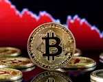 Giá Bitcoin giảm sâu