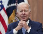 Tổng thống Mỹ Joe Biden một lần nữa có kết quả xét nghiệm dương tính với COVID-19