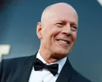 Thông báo giải nghệ vì tổn thương não, Bruce Willis muốn tiếp tục làm việc