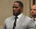 Bị kết án 30 năm tù, R. Kelly được theo dõi nhằm tránh nguy cơ tự sát