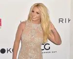 Britney Spears tố cáo quản lý cũ chiếm đoạt 18 triệu USD từ tiền bảo hộ