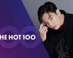 Jungkook (BTS) - Nghệ sĩ solo đạt hạng cao nhất trên BXH Billboard Hot 100 kể từ năm 2014