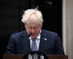 Ông Boris Johnson chính thức từ chức Thủ tướng Anh, ai sẽ là người thay thế tiềm năng?
