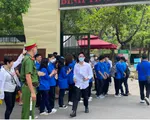 Kỳ thi tốt nghiệp THPT 2022: Đề thi môn Ngữ văn vừa sức với thí sinh