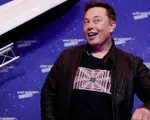 Elon Musk bí mật có con riêng với nhân viên